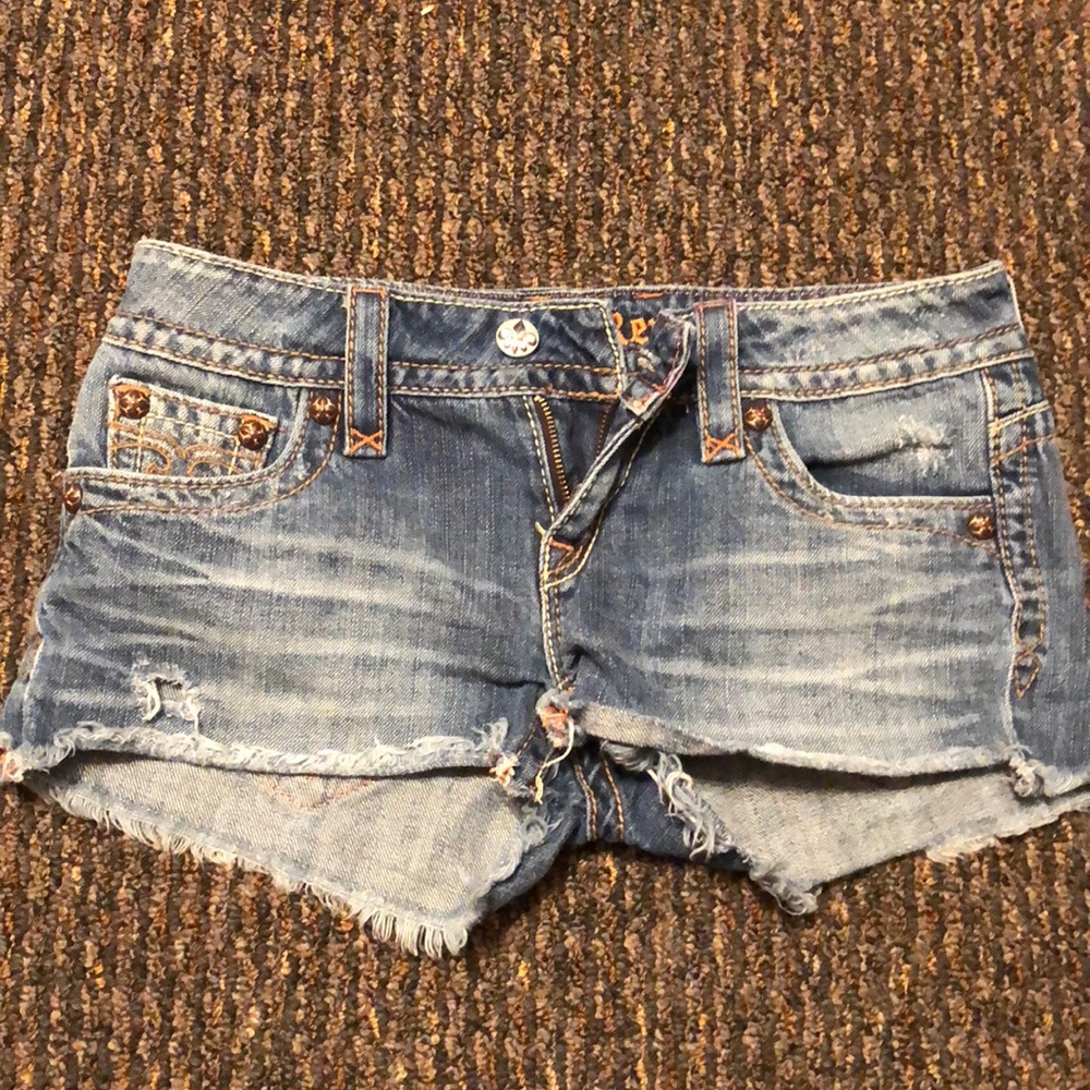 Shorts